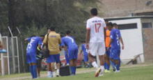 ¡Partidazo! Carlos Stein igualó 3-3 con Ayacucho por la Liga 2 del fútbol peruano