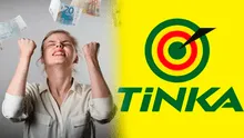 ¿Cuánto paga La Tinka por acertar 2 bolillas y donde debo reclamar el premio?