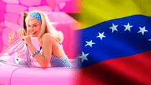 “Barbie” con Margot Robbie: ¿dónde y cuándo se estrena en Venezuela?