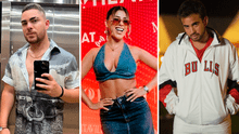 Premios Heat 2023: ¿qué artistas peruanos asistirán y se codearán con Carlos Vives y Karol G?