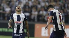 Alianza Lima perdió 1-0 ante Mineiro y quedó eliminado de la Copa Libertadores