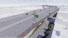 Vía Expresa Santa Rosa: ¿qué avenidas principales y distritos cruzará la nueva autopista?