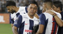 Alianza Lima, el equipo con más derrotas consecutivas de local en Copa Libertadores
