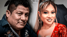 Clavito y su Chela: ¿por qué no quiere que su expareja Pilar Astucuri saque videos de su autoría?