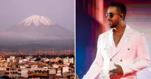 Romeo Santos en Arequipa: ¿Dónde será el concierto y cuáles son los precios de entradas?