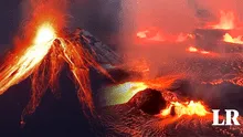 Alerta roja en Hawái por la erupción del volcán Kilauea, uno de los más activos del mundo