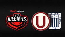 ¡Clásico en PES! Alianza Lima y Universitario se enfrentarán a 40 equipos en torneo nacional de esports