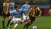 [Roja Directa] Sporting Cristal vs. The Strongest EN VIVO ONLINE GRATIS por Copa Libertadores