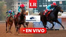 Resultados Hipódromo Chile EN VIVO: mira el volante y las carreras de HOY, 10 de junio