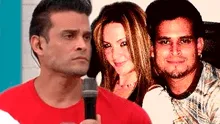 Christian Domínguez ya está divorciado: Sala de Familia declaró disuelto su matrimonio con Tania Ríos