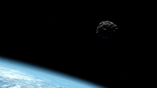 Un asteroide acompaña a la Tierra desde hace más de 2.000 años