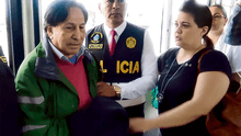 Alejandro Toledo: ¿quiénes visitaron al expresidente tras su reclusión en Barbadillo?