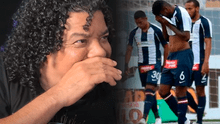 Carlos Vílchez sobre el descenso de Alianza Lima en 2020: "Lloré como un bebito"