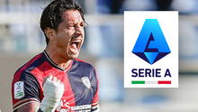 ¿Qué resultados necesita Cagliari de Gianluca Lapadula para ascender a la Serie A?
