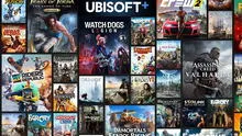 Ubisoft plan PC Access: ¿cómo jugar gratis más de 100 juegos en tu PC sin gastar un centavo?