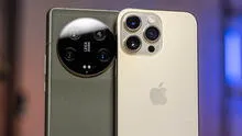 ¿El Xiaomi 13 Ultra tiene mejor cámara que el iPhone 14 Pro Max? DxOMarke tiene la respuesta