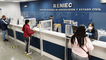 HORARIO de atención de Reniec en Lima y regiones HOY