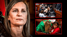 María del Carmen Alva: estas son las agresiones que protagonizó en el Congreso