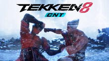¿Quieres jugar Tekken 8 gratis y probarlo antes de su estreno? Regístrate en la beta cerrada de PS5, Xbox y Steam