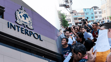 ¿Cómo obtener la Ficha de Canje Internacional de la Interpol en Perú?