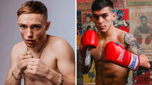 Sunny Edwards vs. Andrés Campos: ¿a qué hora y dónde ver la pelea por el campeonato mundial de box?