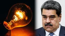 Falla eléctrica en Venezuela hoy: ¿en qué estados se reportó el apagón y cuándo volverá la luz?