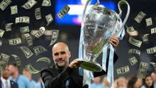 La multimillonaria inversión del Manchester City que finalmente ganó la Champions