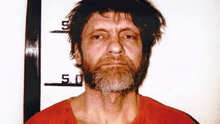 Estados Unidos: fallece Theodore 'Unabomber' Kaczynski, sujeto que enviaba bombas por correo