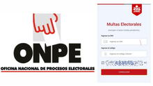 ¿No has votado en elecciones? Averigua si tienes multas electorales en Perú