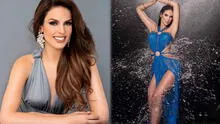 ¿Quién es Selene Delgado, la representante de Venezuela en el Miss Supranational 2023?