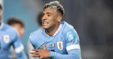 ¡Campeón! Uruguay derrotó 1-0 a Italia y se quedó con el título del Mundial Sub-20 2023
