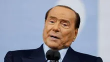 Silvio Berlusconi, ex primer ministro de Italia, murió a los 86 años