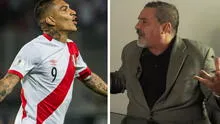 Gonzalo Nuñez sobre inocencia de Paolo Guerrero: "No me cuadra hasta ahora"