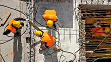 FTCCP: sector construcción es el único que cuenta con un reglamento de seguridad y salud en el trabajo