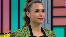 “El gran chef: famosos”: ¿cuánto RATING alcanzó la eliminación de Milett Figueroa?