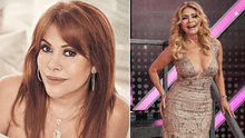 Ni Magaly Medina ni Gisela Valcárcel: ella es la presentadora de TV más popular del Perú, según ChatGPT