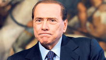 Italia: Silvio Berlusconi marcó una época de la historia política y empresarial