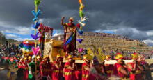 Inti Raymi: conoce el cronograma de actividades por la Fiesta del Sol