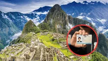 ¿Quieres visitar Machu Picchu con descuento? Conoce los beneficios del carnet universitario