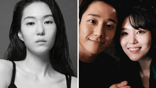 ¿De qué murió Park Soo Ryun, actriz de la serie "Snowdrop" que enlutó a Corea del Sur?