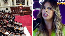 Gabriela Serpa revela que 2 congresistas le ofrecieron dinero para ser dama de compañía