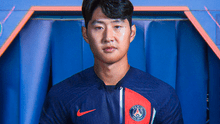 ¡No es Son! Figura de Corea del Sur, que jugará ante Perú, a un paso de fichar por el PSG