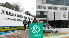 ¿Cuál es la universidad más prestigiosa del Perú, según ChatGPT?