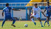 Santos FC remontó 2-1 a San Martín en 2 minutos por la Liga 2 del fútbol peruano