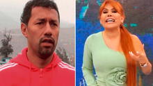 “Ya nos aburre ampayarlo”: Magaly arremete contra 'Chorri' Palacios por nueva infidelidad