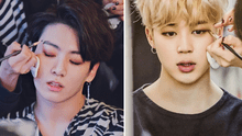 BTS: ¿cuáles son las claves de maquillaje usadas por los idols de Corea del Sur?