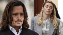 Amber Heard le pagó un millón de dólares a Johnny Depp tras juicio por difamación