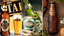 Cristal, Pilsen o Cusqueña: ¿cuál es la cerveza más popular en el Perú? Esta fue la respuesta de ChatGPT