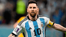 ¿En qué horarios juegan HOY Argentina - Australia EN VIVO? canales de TV para ver ONLINE el amistoso con Messi