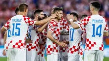 Partidazo: Croacia venció 4-2 a Países Bajos y clasificó a la final de la UEFA Nations League